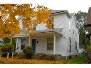 1027 Hughes St, Liberty Township, OH 45042