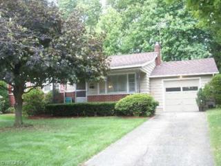 1050 Zander Dr, Youngstown, OH 44511-3435