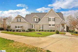 131 William Owens Way, Greer SC  29651-5069 exterior