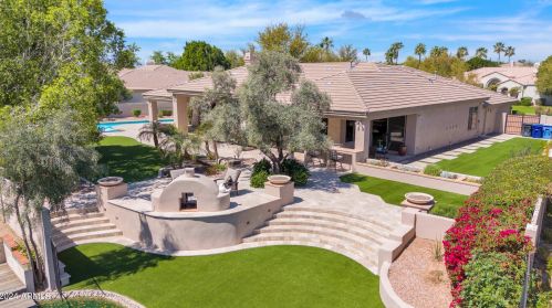 1743 Blue Ridge Way, Chandler, AZ 85248-5412