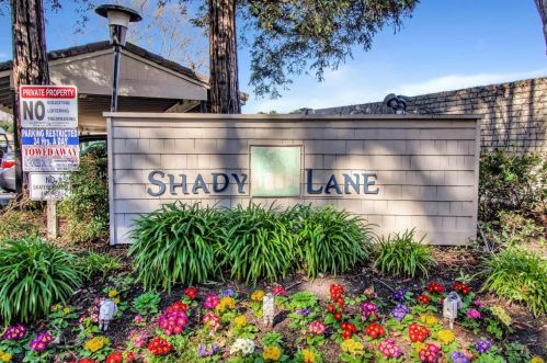 708 Cassaday Ct, San Jose CA  95136-1918 exterior