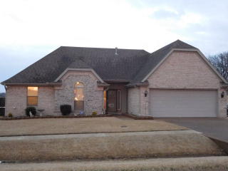 503 Woodland View Dr, Marion, AR 72364-2822