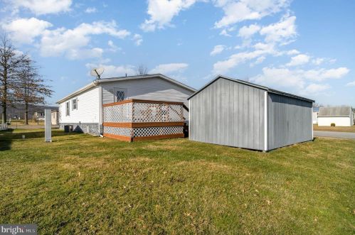 96 Country View Est, North Newton PA  17241-8760 exterior