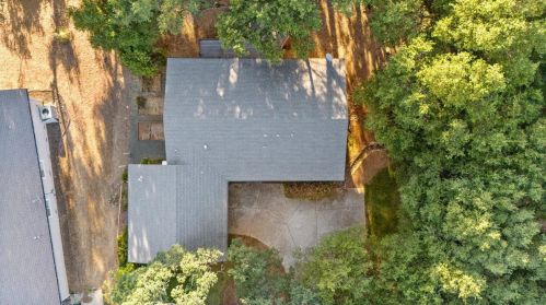 14432 Lodgepole Dr, Lake Wildwood CA  95946-9575 exterior