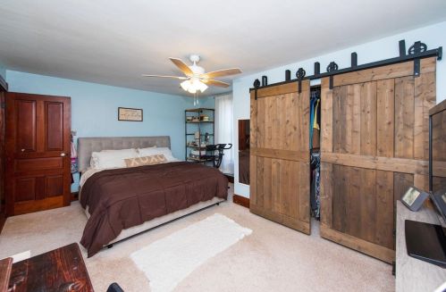 10184 Blue Rock Rd, New Haven OH  45030-9777 exterior