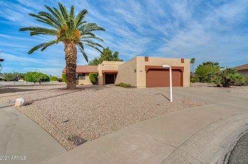 21008 Palm Desert Dr, Sun City, AZ 85375-1804