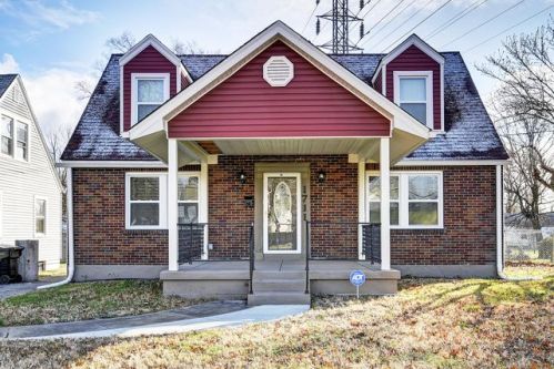 1711 Cypress St, Louisville, KY 40210-2047