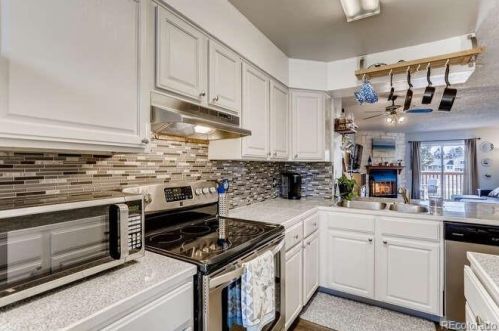 1234 Idalia St, Denver CO 80017-4077 exterior