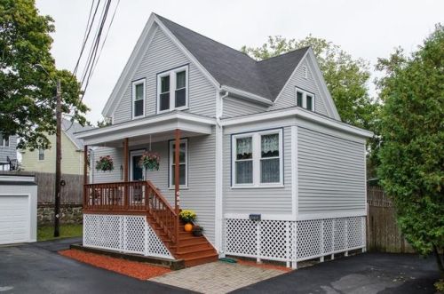 1 Orchard Ter, Swampscott, MA 01907-1724