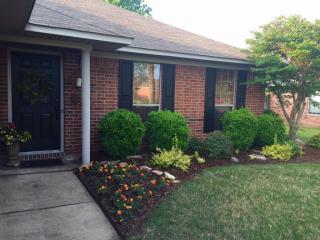 4510 Hawkins Dr, Conway AR  72034-3666 exterior