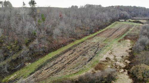 20422 County Road G, Boaz WI  53581-9002 exterior