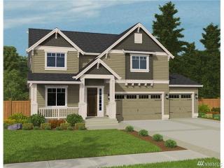 8611 72nd Ave, Puyallup, WA 98371-6531