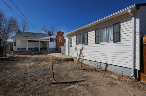 2940 Norwich Ave, Pueblo CO 81008-1434 exterior