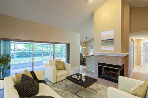 405 Country Wood Cir, Lake Mary FL  32746-4842 exterior