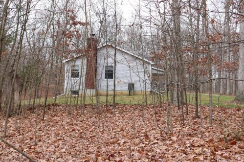15595 Gods Country Ln, Farmers Retreat, IN 47018-9079