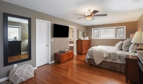 1364 Graymill Dr, Scotch Plains NJ  07076-4725 exterior