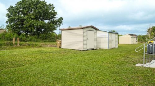 1136 Dara Cay Dr, Kissimmee FL 34741-6714 exterior