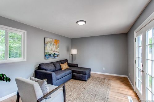 2676 Irving St, Denver CO  80219-5829 exterior