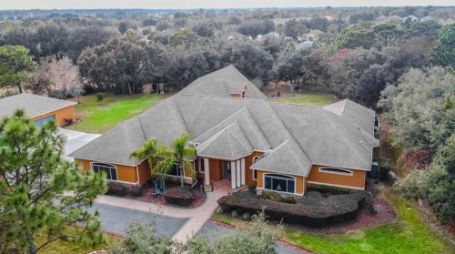 11348 Newington Ave, Brooksville, FL 34609-9614