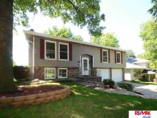 14191 Pine St, Omaha NE  68144-1060 exterior