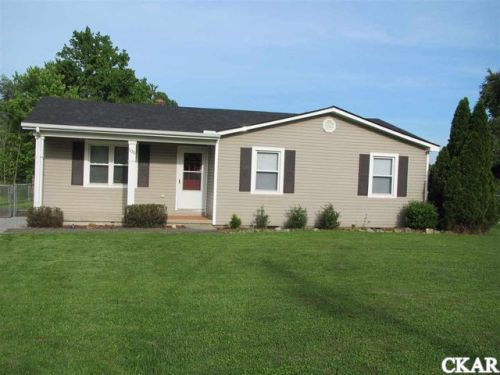 100 Durham St, Junction City, KY 40440-9585
