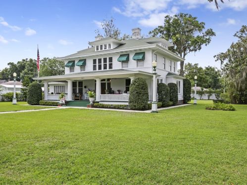 37620 Meridian Ave, Dade City FL  33525-3716 exterior