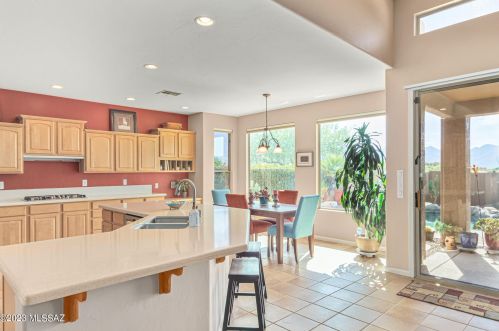 63451 Cat Claw Ln, Tucson AZ 85739-1259 exterior