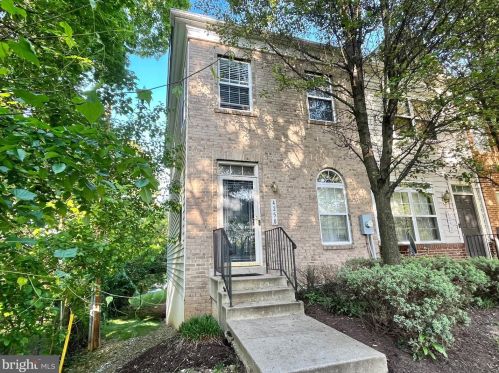 4250 Martin Luther King Jr Ave, Washington, DC 20032-1327