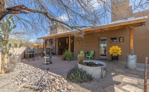 10574 Kay Gartrell Pl, Tucson, AZ 85747-5898
