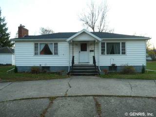 14 Cherry St, Batavia, NY 14020-3504