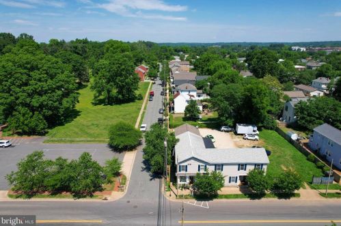 915 Lafayette Blvd, Fredericksburg VA  22401-5667 exterior