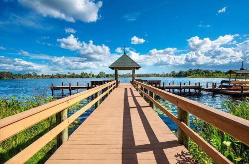 7640 Blue Spring Dr, Land O Lakes FL  34637-7488 exterior