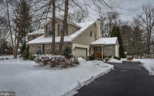 1196 Kenneth Ln, Yardley, PA 19067-4029