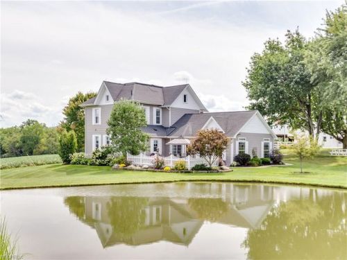 11726 Poorman St, Harmon, OH 44662-9683