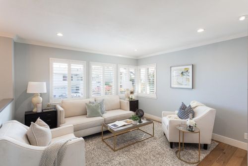 155 Lk Dr, San Bruno CA  94066-2514 exterior