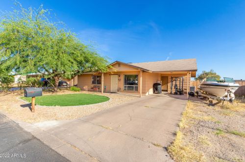 9831 Dodge St, Mesa, AZ 85207-6229
