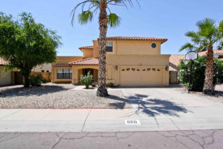 6931 Topeka Dr, Glendale, AZ 85308-5781