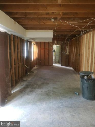 25 Garfield Dr, Willingboro NJ  08046-3227 exterior