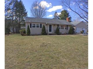 217 Firetown Rd, Simsbury, CT 06070-1626