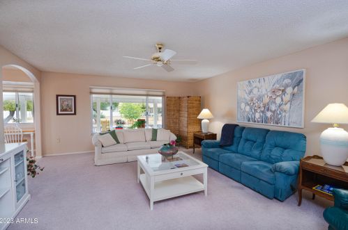 9863 Spanish Moss Ct, Sun City, AZ 85373-1769