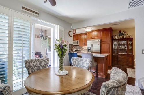 13673 Comuna Dr, Poway CA  92064-4638 exterior