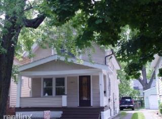 3907 Hoiles Ave, Toledo OH  43612-1257 exterior