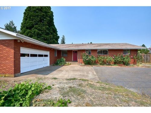 1133 Old Sheridan Rd, Mcminnville, OR 97128-9170