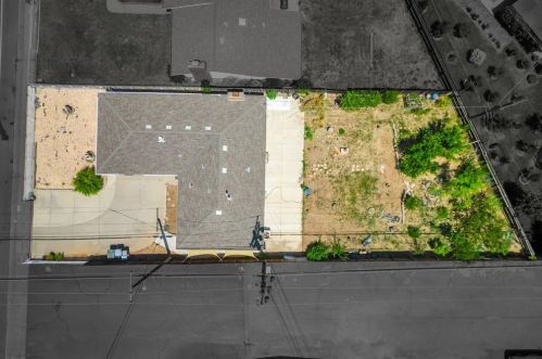 2655 Cordova Ln, Rancho Cordova CA  95670-5007 exterior