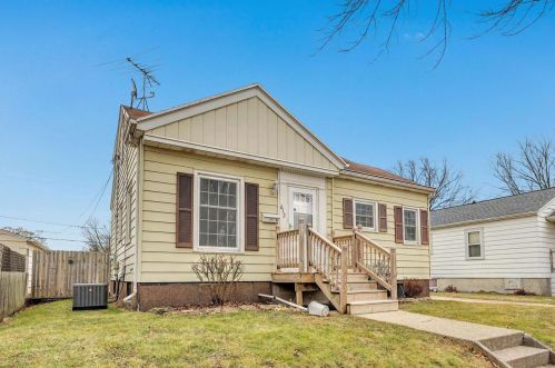 612 Roy Ave, Green Bay, WI 54303-3947