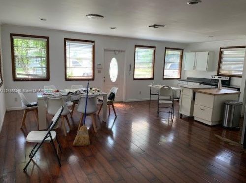 1738 16th Ct, Hollywood FL  33020-2808 exterior