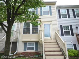 14292 Newbern Loop, Gainesville VA  20155-1453 exterior