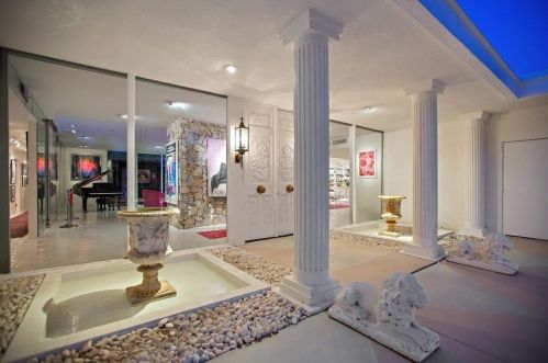 466 Camino Sur, Palm Springs, CA 92262-4307