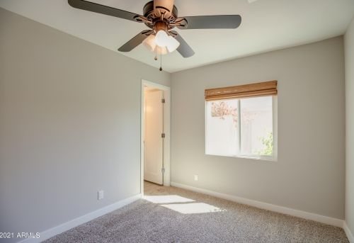 7014 Cypress St, Scottsdale AZ 85257-2855 exterior