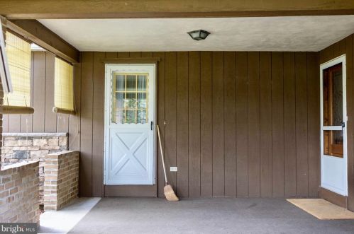 132 Swiftwater Ln, Dauberville PA  19533-9193 exterior